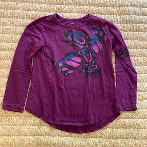 Tea Collection Raven Long Sleeve Tee 16